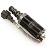 Solenoid Valve KWE5K - 20/G24D05 for Kato Excavator HD820 - 3 HD1430 HD1250 - Fab Heavy Parts