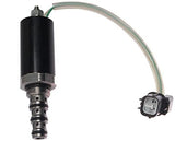 Solenoid Valve PH35V00002F1 Fits for Case Excavator CX14 - Fab Heavy Parts