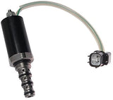 Solenoid Valve PH35V00002F1 for New Holland Excavator E15 EH15.B - Fab Heavy Parts