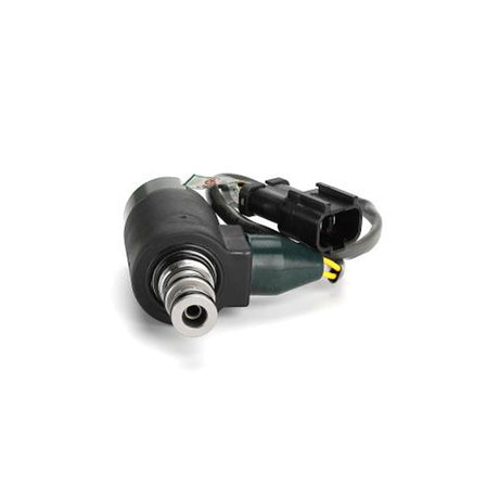 Solenoid Valve PPC Lock 201 - 60 - 72110 2016072110 Fits for Komatsu Excavator PC60 PC70 PC75 PC78, Warranty 1 Year - Fab Heavy Parts