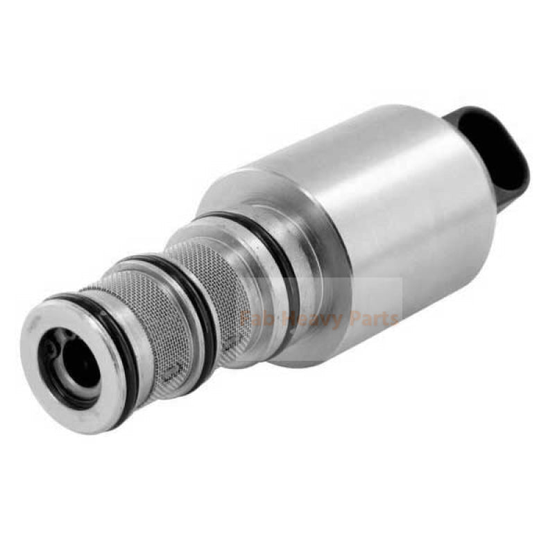 Solenoid Valve RE153598 Fits for John Deere Tractor 9330 9630 9410R 9530 9430 9120 9460R 9230 - Fab Heavy Parts