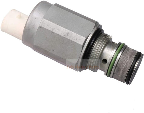Solenoid Valve RE183407 Fits for John Deere 2204 5225 5325 5425 5525 5603 5620 5625 6230 6320 6330 6430 6520 6630 6820 - Fab Heavy Parts
