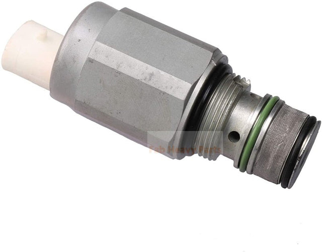 Solenoid Valve RE183407 Fits for John Deere 2204 5225 5325 5425 5525 5603 5620 5625 6230 6320 6330 6430 6520 6630 6820 - Fab Heavy Parts