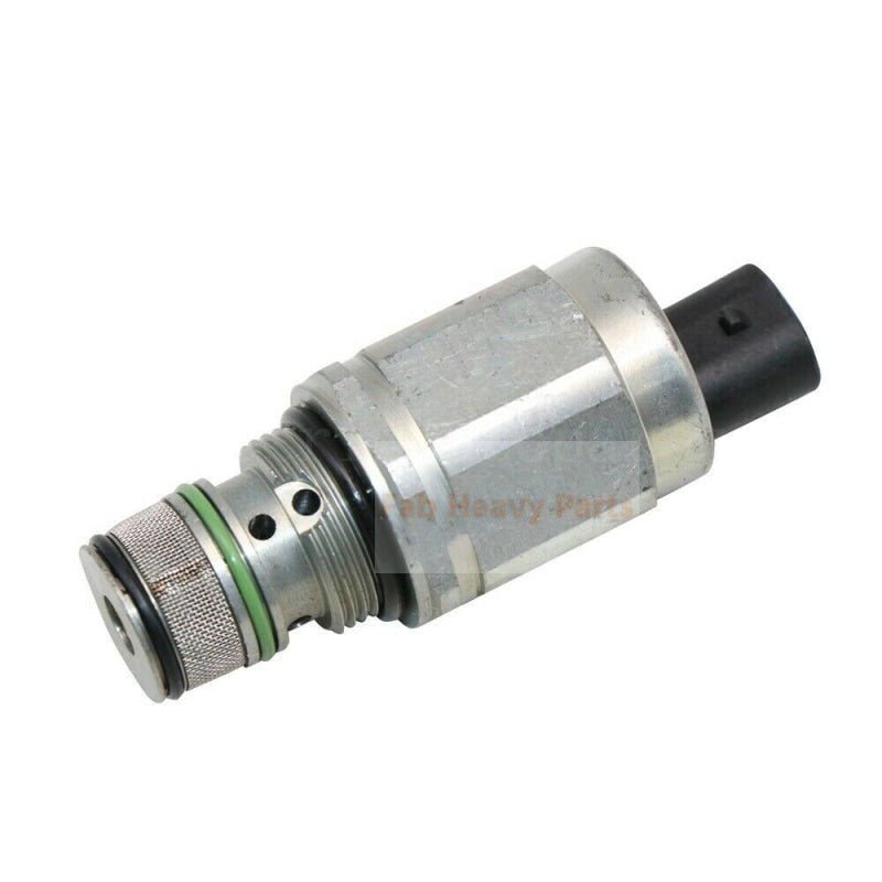 Solenoid Valve RE244397 Fits for John Deere 9510R 9560R 9460R 9410R Tractor - Fab Heavy Parts