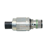 Solenoid Valve RE244397 Fits for John Deere 9510R 9560R 9460R 9410R Tractor - Fab Heavy Parts