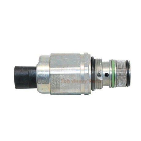 Solenoid Valve RE244397 Fits for John Deere 9510R 9560R 9460R 9410R Tractor - Fab Heavy Parts