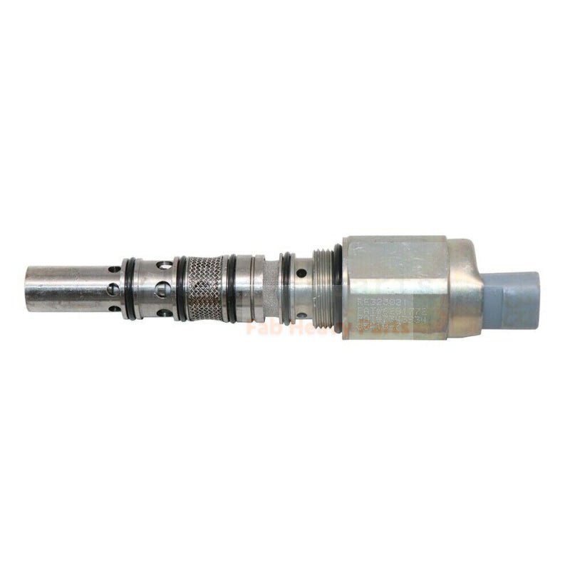 Solenoid Valve RE325021 Fits for John Deere 7210R 7230R 7250R 7270R 7290R 7310R 8370R - Fab Heavy Parts