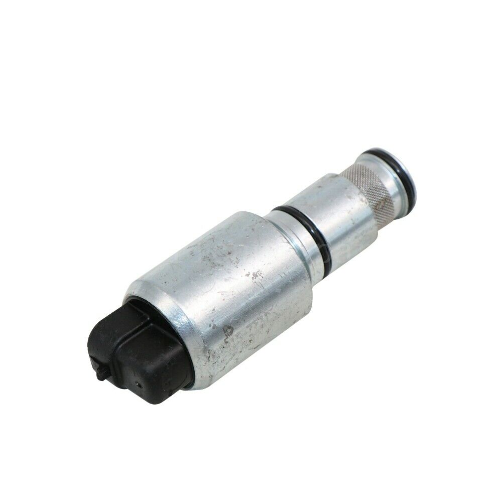 Solenoid Valve RE50757 Fits for John Deere 4055 6100 6200 6300 Tractor - Fab Heavy Parts