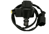 Solenoid Valve SD1169 24 - 10 203 - 60 - 42240 Fits for Komatsu PC75UU - 1 - Fab Heavy Parts