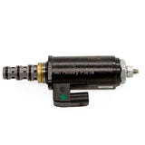 Solenoid Valve YB35V00005F1 KDRDE5K - 31/30C50 - 107 for Kobelco Excavator SK200 - 6E SK230 - 6E - Fab Heavy Parts