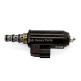 Solenoid Valve YN35V00020F1 KWE5K - 31/G24DA40 for Kobelco SK130 - 8 SK200 SK200 - 3 SK200 - 5 SK200 - 8 SK330 - 6E SK480 - 6E SK200 - 6 - Fab Heavy Parts