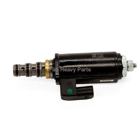Solenoid Valve YN35V00049F1 KWE5K - 31/40C50 - 213 for Kobelco Excavator 200 - 8 ED150 SK210 - 8 SK350 - 8 SK485 - 8 - Fab Heavy Parts
