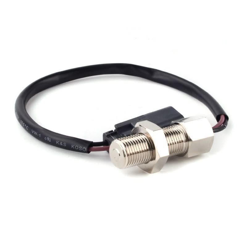 Speed Sensor 125 - 2966 1252966 Fits for CAT Caterpillar 320B 320C Excavator - Fab Heavy Parts