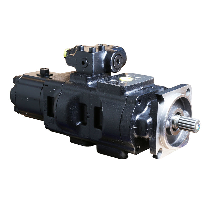 Stage Main Hydraulic Pump 20/925588 for JCB Telescopic Handler 533-105 536-60 550-140 531-70 535-125