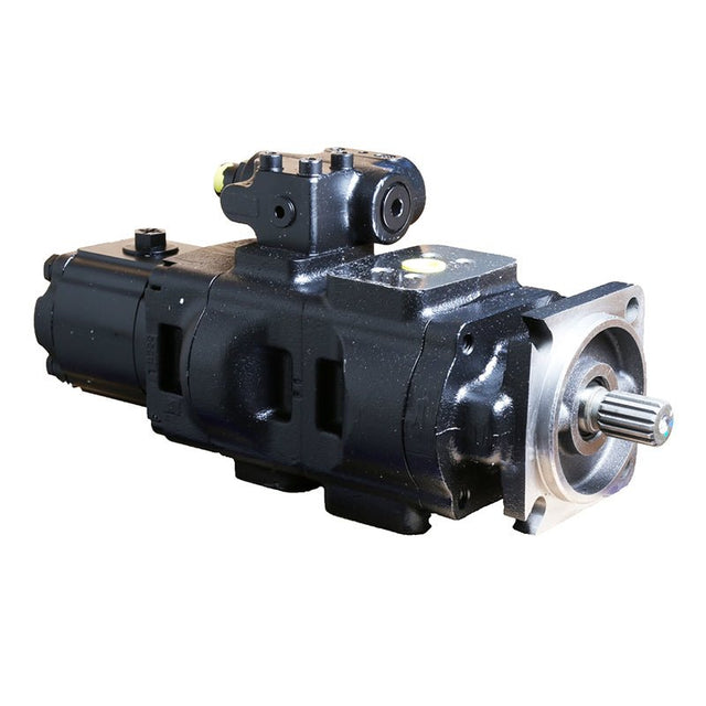 Stage Main Hydraulic Pump 20/925588 for JCB Telescopic Handler 533 - 105 536 - 60 550 - 140 531 - 70 535 - 125 - Fab Heavy Parts