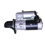 Start Motor 37766 - 30200 for Mitsubishi Engine S6R S12R S16R Generator S16R - PTA - Fab Heavy Parts