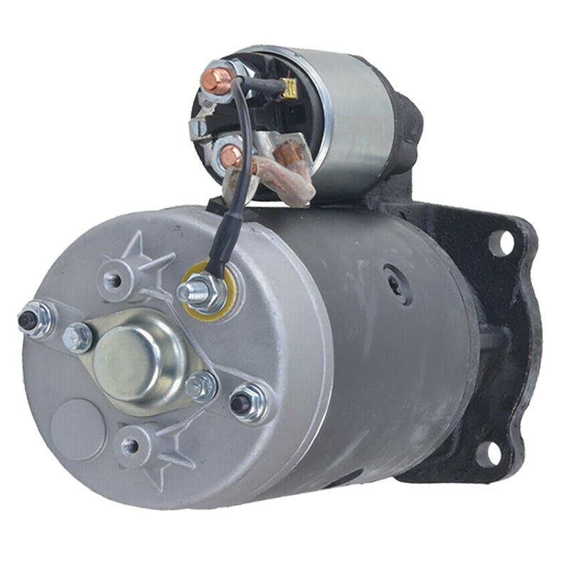 Starter 01173560 for Deutz - Fab Heavy Parts