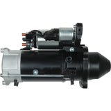 Startti 0118 3679 Deutz Enginelle TCD2013L6 Traktorille 5100 5110 5120 Agrotron 6140