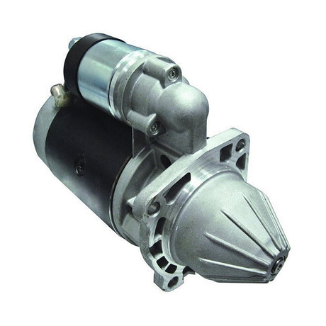 Starter 01180805 for Deutz Engine 1013 - Fab Heavy Parts