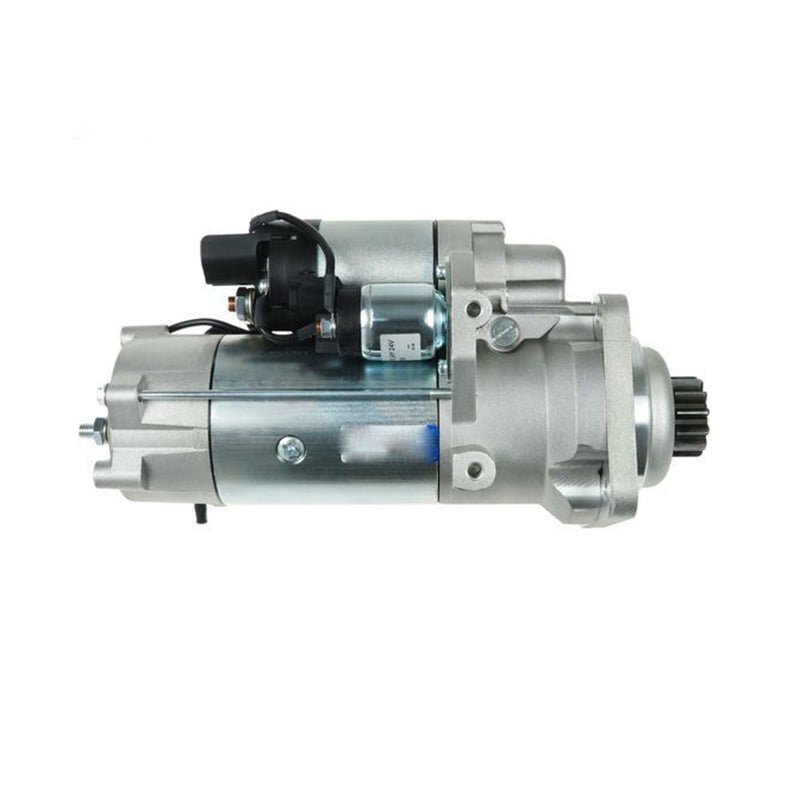 Starter 01183035 for Deutz Engine TCD2015 BFM1015 - Fab Heavy Parts