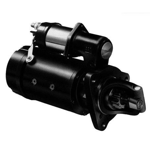 Motorino d'avviamento 10478998 per Delco Remy