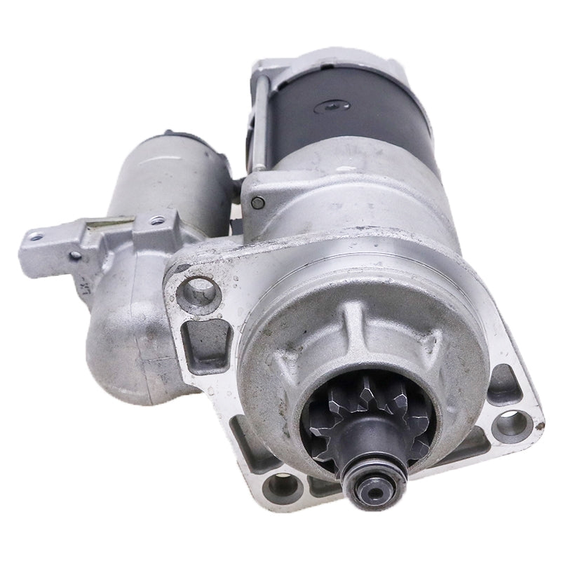 Starter 12 Volt Delco 1903105M91 for Massey Ferguson 165 175 180 255 265 285 2200 Tractors