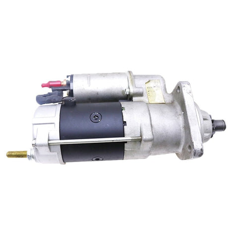 Starter 12 Volt Delco 1903105M91 for Massey Ferguson 165 175 180 255 265 285 2200 Tractors - Fab Heavy Parts