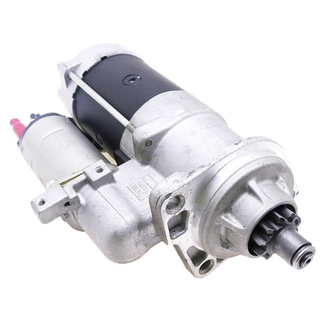 Starter 12 Volt Delco 1903105M91 for Massey Ferguson 165 175 180 255 265 285 2200 Tractors - Fab Heavy Parts