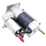 Starter 12 Volt Delco 1903105M91 for Massey Ferguson 165 175 180 255 265 285 2200 Tractors - Fab Heavy Parts