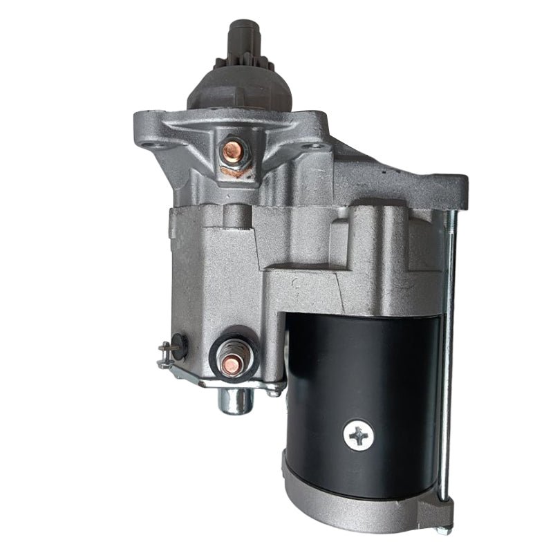 Starter 168 - 8125 1688125 Fits for Caterpillar CAT 3114 3116 3176 Engine Final Clearance - Fab Heavy Parts