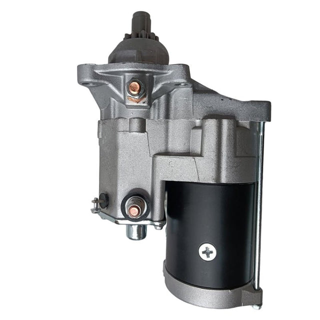 Starter 168 - 8125 1688125 Fits for Caterpillar CAT 3114 3116 3176 Engine Final Clearance - Fab Heavy Parts