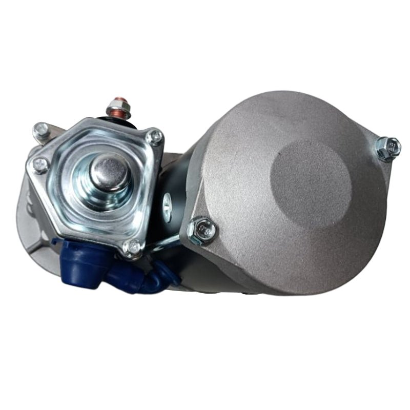 Starter 168 - 8125 1688125 Fits for Caterpillar CAT 3114 3116 3176 Engine Final Clearance - Fab Heavy Parts