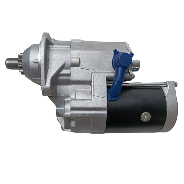 Starter 168-8125 1688125 se ajusta para Caterpillar Cat 3114 3116 3176 Motor