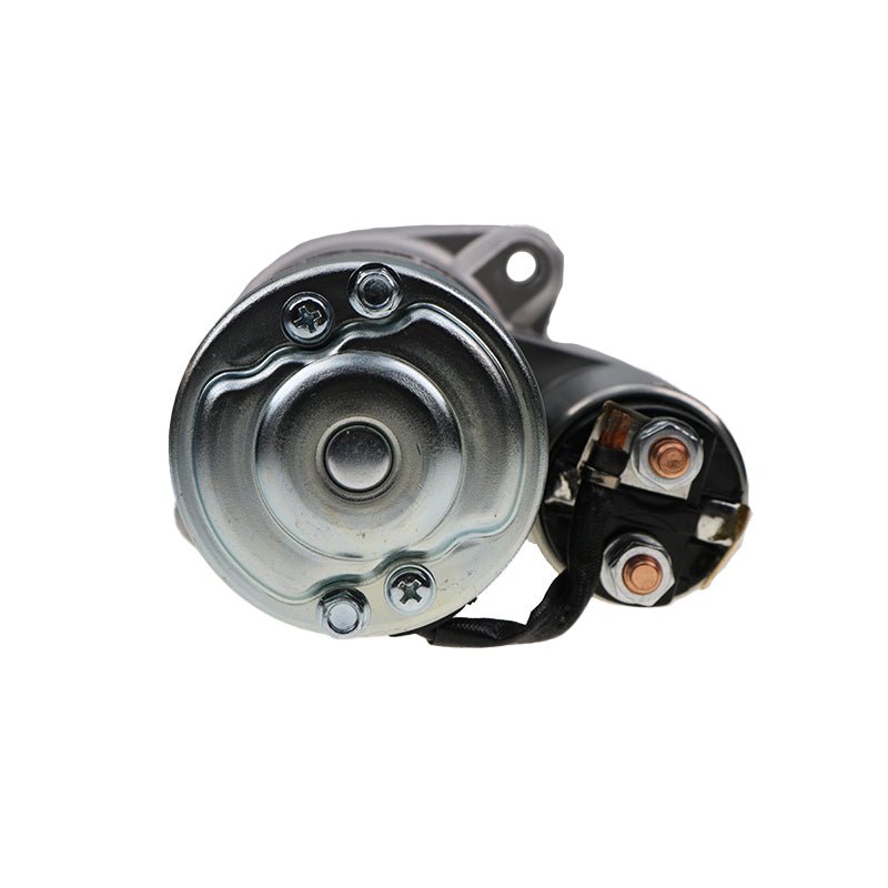 Starter 185086540 for Perkins Engine 402D - 05 403D - 07 103 - 07 102 - 05 - Fab Heavy Parts