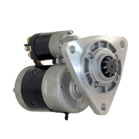 Starter 24073708000 for Belarus Tractor 520 525 530 Replaces AZJ3124 IS0436 - Fab Heavy Parts