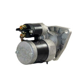 Starter 24073708000 for Belarus Tractor 520 525 530 Replaces AZJ3124 IS0436 - Fab Heavy Parts