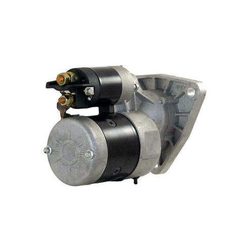Starter 24073708000 for Belarus Tractor 520 525 530 Replaces AZJ3124 IS0436 - Fab Heavy Parts