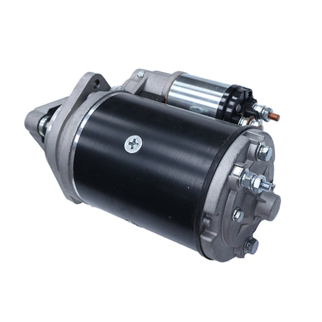 Motorino d'avviamento 2873A101 2873A013 2873B058 per motore Perkins 504-2 504-2T