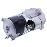 12V 10T Starter 2873K404 for Perkins Engine 1004-4 1004-4T 135Ti 1004-40S 1004G 1004-40 1004-40T