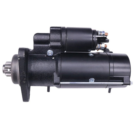 Starter 3283813 3675245RX Fits for Cummins Engine 6CT 8.3L 6B 5.9L - Fab Heavy Parts