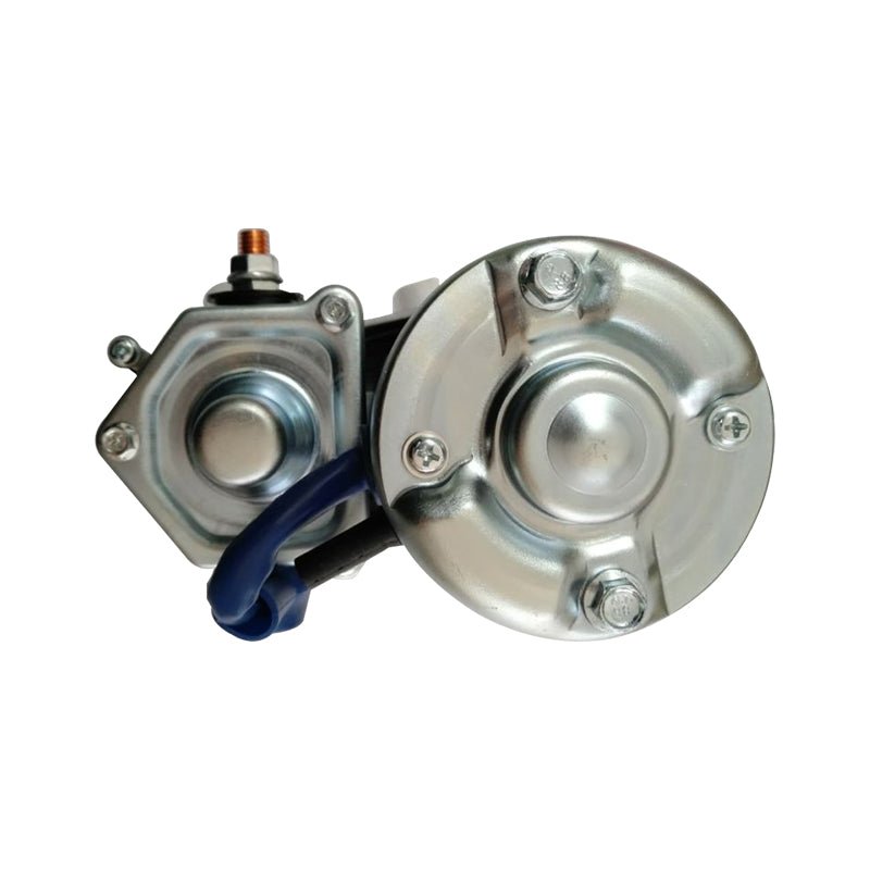 Starter 3934119 3957593 228000 - 7902 for Denso Fits Cummins B3.9 Engine 24V - Fab Heavy Parts