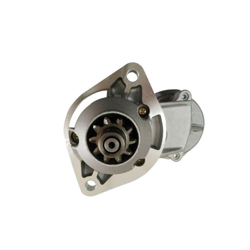 Starter 3934119 3957593 228000 - 7902 for Denso Fits Cummins B3.9 Engine 24V - Fab Heavy Parts
