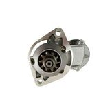 Starter 3934119 3957593 228000 - 7902 for Denso Fits Cummins B3.9 Engine 24V - Fab Heavy Parts