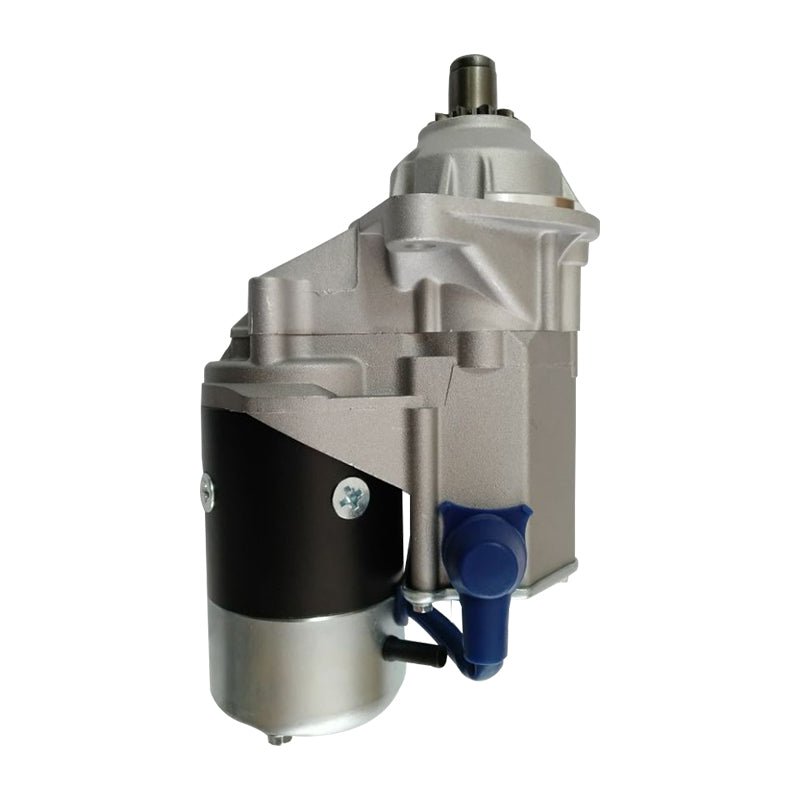 Starter 3934119 3957593 228000 - 7902 for Denso Fits Cummins B3.9 Engine 24V - Fab Heavy Parts