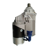 Starter 3934119 3957593 228000 - 7902 for Denso Fits Cummins B3.9 Engine 24V - Fab Heavy Parts