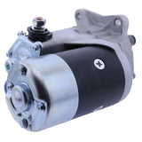 Starter 6667587 Aftermarket Replacement For Bobcat Skid Steer Loader 643 645 743 751 753 763 773 7753 S300