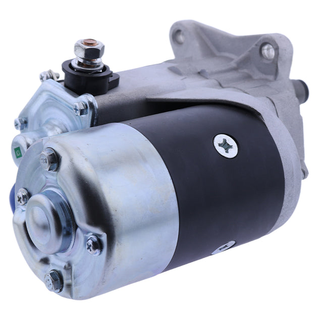 Starter 6667587 Aftermarket Replacement For Bobcat Skid Steer Loader 643 645 743 751 753 763 773 7753 S300