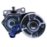 Starter 6667587 Aftermarket Replacement For Bobcat Skid Steer Loader 643 645 743 751 753 763 773 7753 S300