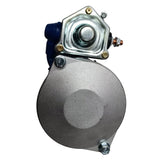 Starter 6667825 Aftermarket Replacement For Bobcat Loader 863 863C 863F 863H 863HF 873C - Fab Heavy Parts