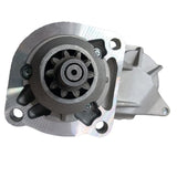 Starter 6667825 Aftermarket Replacement For Bobcat Loader 863 863C 863F 863H 863HF 873C - Fab Heavy Parts